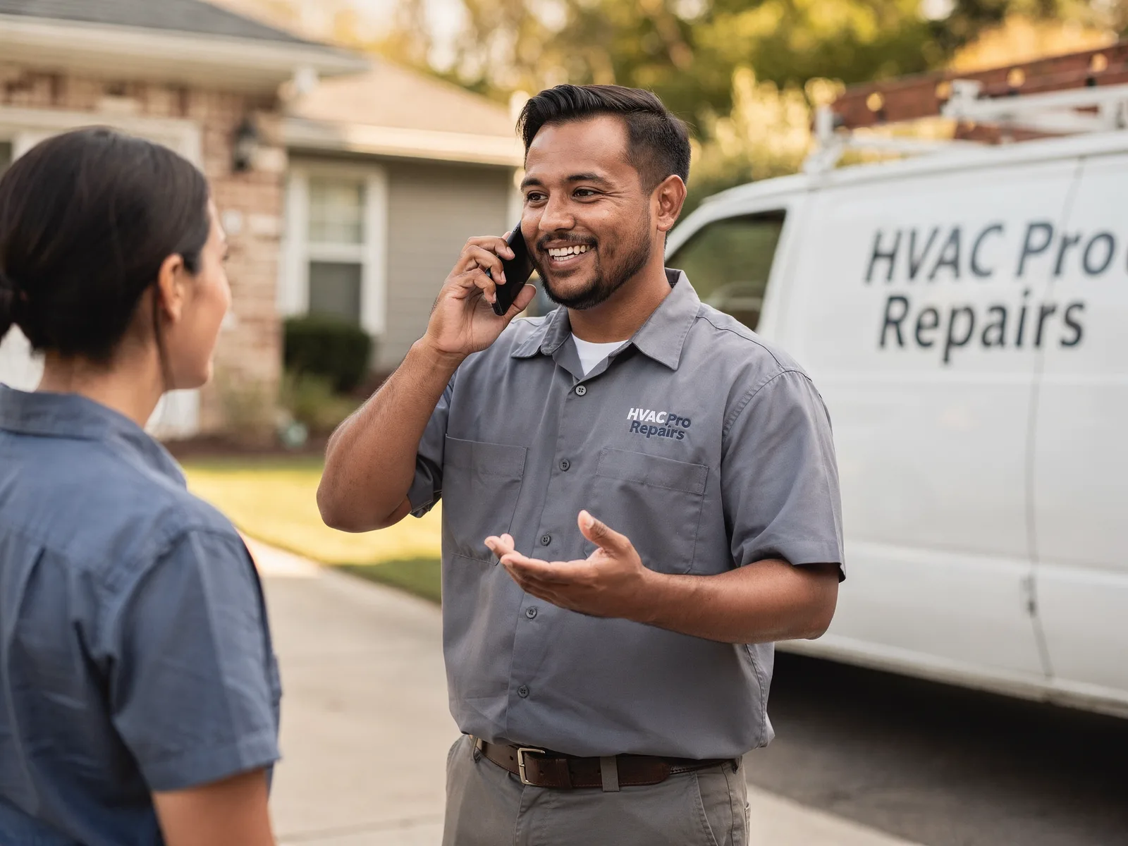 Heat Pump Repair Cocolamus, PA FAQs